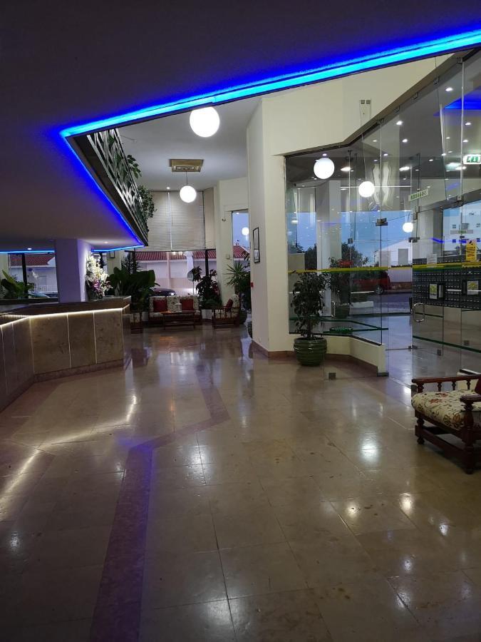 Lux Home Albufeira Exterior photo